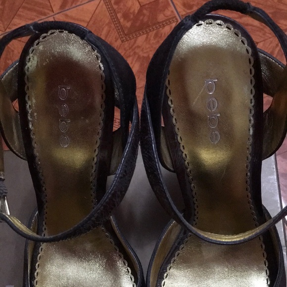 Stilettos - Picture 3 of 8